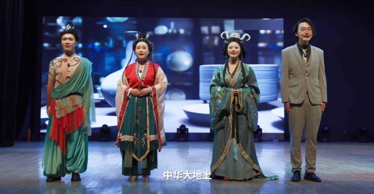 三等奖3项