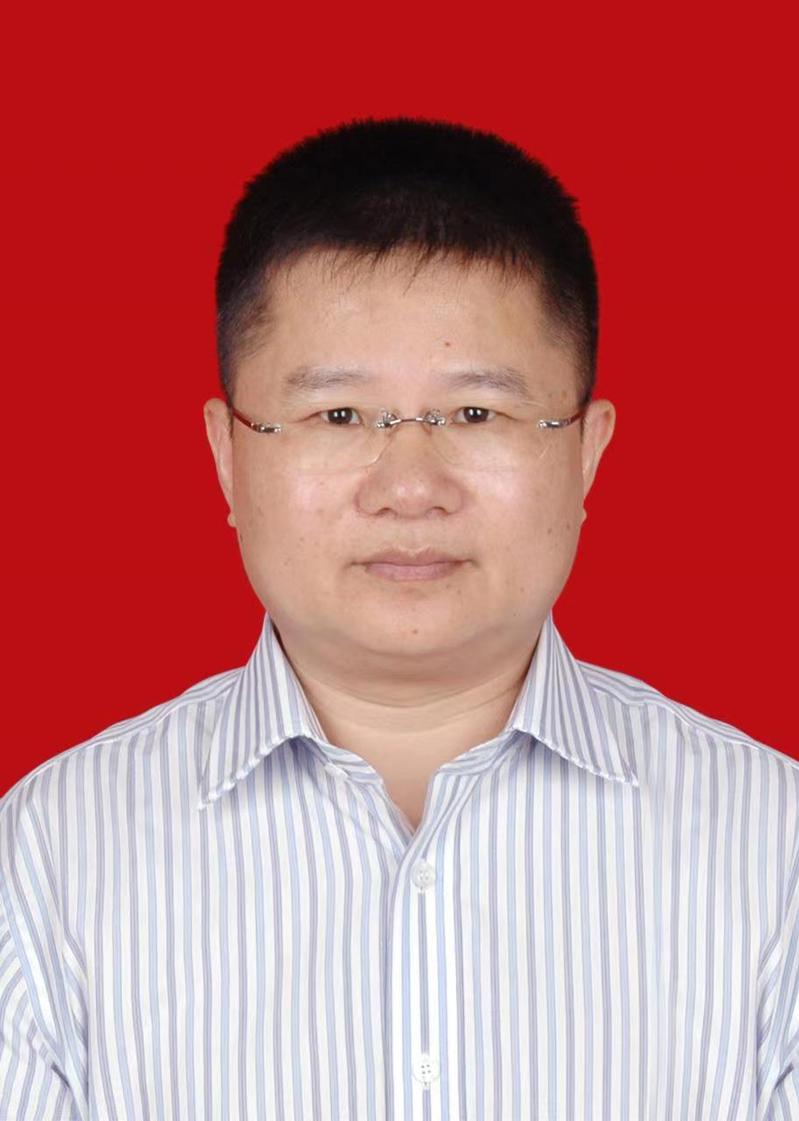 董事长鲁文斌一行来校调研交流